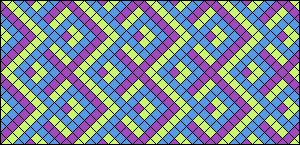 Normal pattern #44377 variation #64182