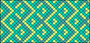Normal pattern #44377 variation #64183