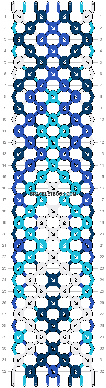 Normal pattern #32176 variation #64184 pattern