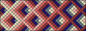 Normal pattern #37859 variation #64186