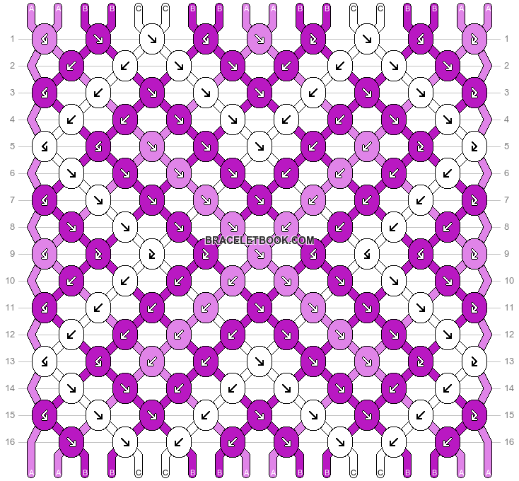 Normal pattern #39181 variation #64200 pattern