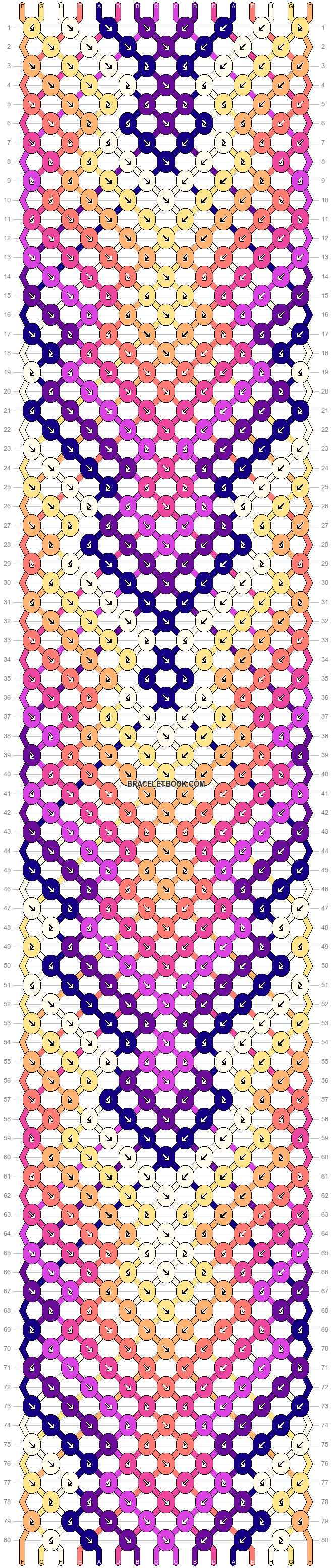 Normal pattern #38581 variation #64201 pattern