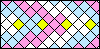 Normal pattern #41690 variation #64209