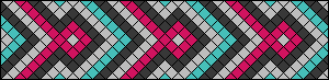 Normal pattern #26192 variation #64211