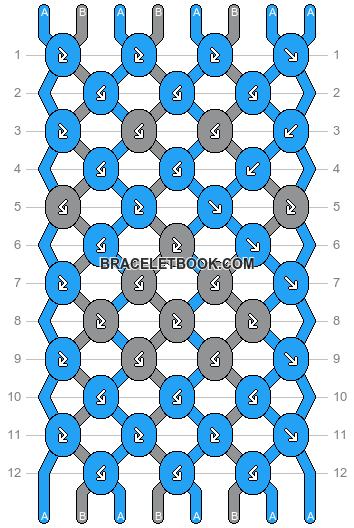 Normal pattern #4191 variation #64214 pattern
