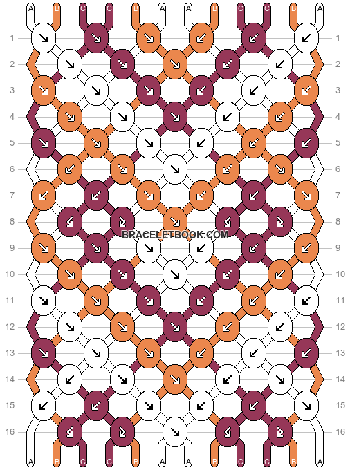 Normal pattern #23929 variation #64215 pattern