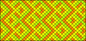 Normal pattern #44377 variation #64225