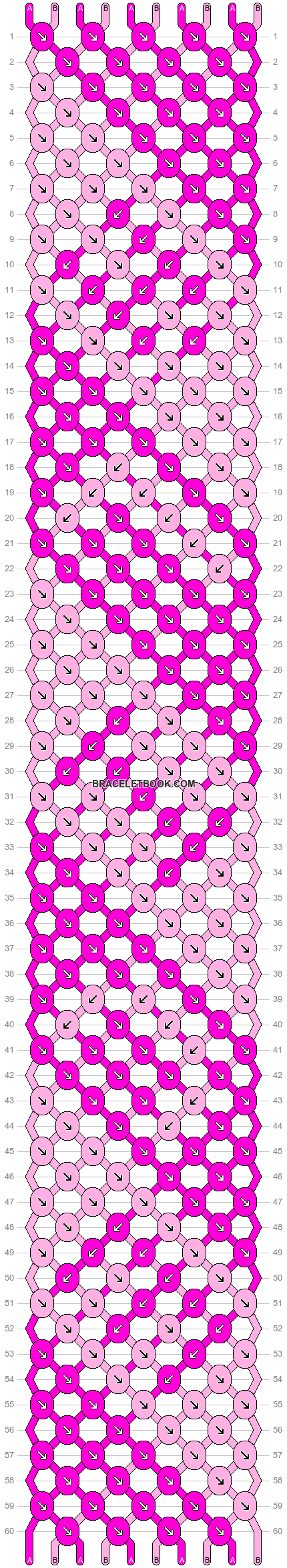 Normal pattern #22617 variation #64231 pattern