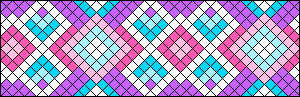 Normal pattern #44311 variation #64233