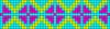 Alpha pattern #44449 variation #64245