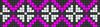 Alpha pattern #44449 variation #64246