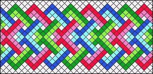 Normal pattern #36652 variation #64247