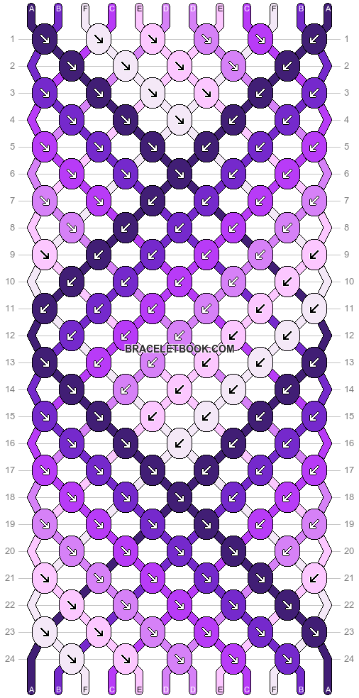 Normal pattern #40916 variation #64250 pattern