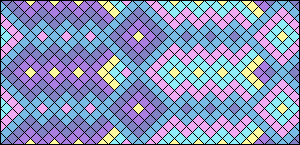 Normal pattern #43168 variation #64260