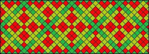 Normal pattern #43875 variation #64301