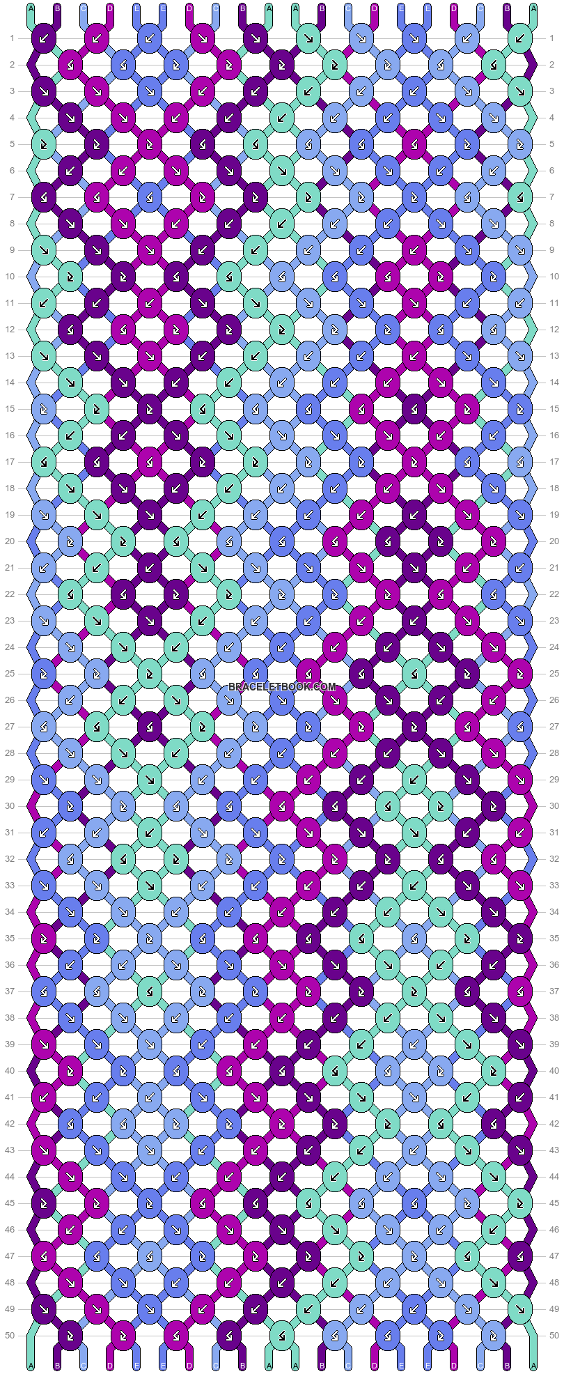 Normal pattern #24638 variation #64319 pattern