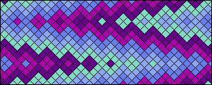 Normal pattern #24638 variation #64319