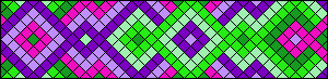 Normal pattern #43001 variation #64321