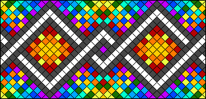Normal pattern #35374 variation #64348