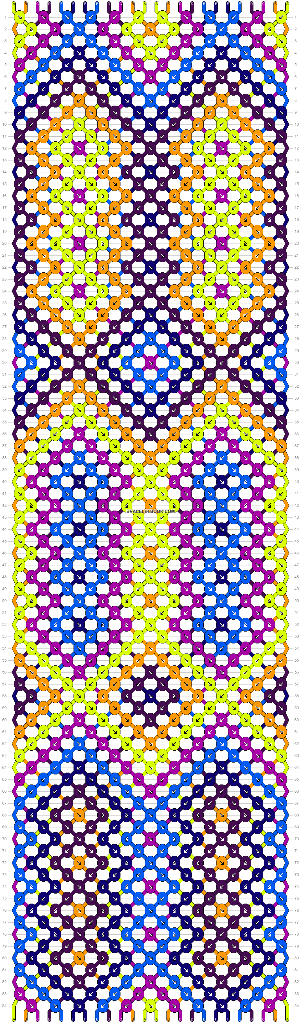 Normal pattern #41631 variation #64349 pattern