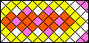 Normal pattern #44474 variation #64357