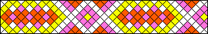 Normal pattern #44474 variation #64357