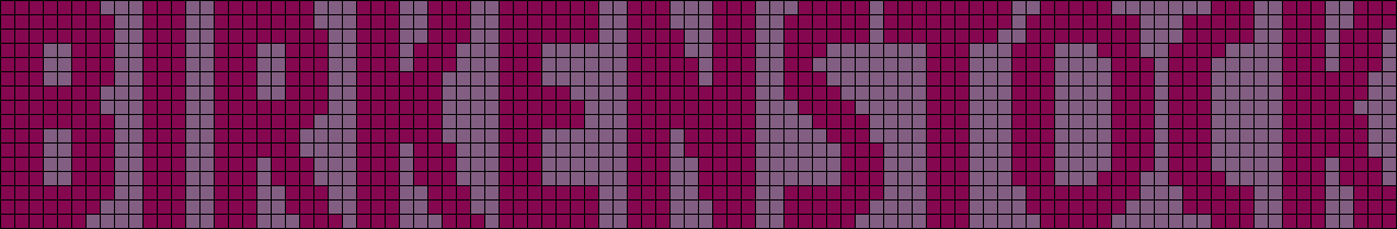 Alpha pattern #42771 variation #64363 preview