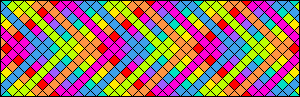 Normal pattern #36660 variation #64373