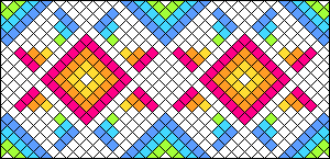 Normal pattern #44482 variation #64397