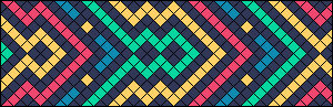 Normal pattern #36668 variation #64400