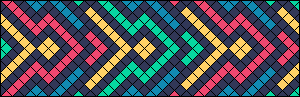Normal pattern #44153 variation #64403