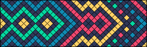Normal pattern #43756 variation #64406