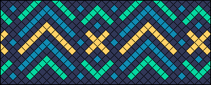Normal pattern #43683 variation #64407