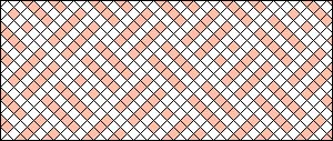 Normal pattern #2332 variation #64427
