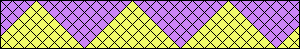 Normal pattern #11055 variation #64432