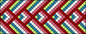 Normal pattern #44219 variation #64451