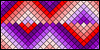 Normal pattern #33616 variation #64467