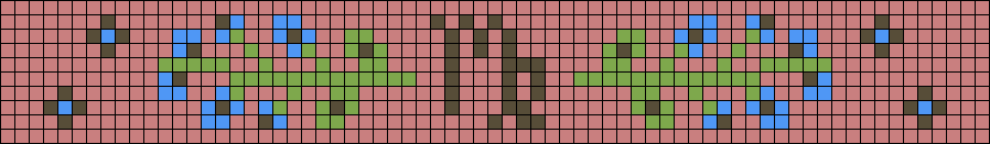 Alpha pattern #39048 variation #64474 preview