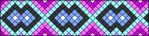 Normal pattern #43308 variation #64515