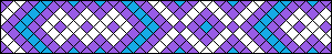 Normal pattern #44475 variation #64521