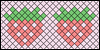 Normal pattern #44535 variation #64529