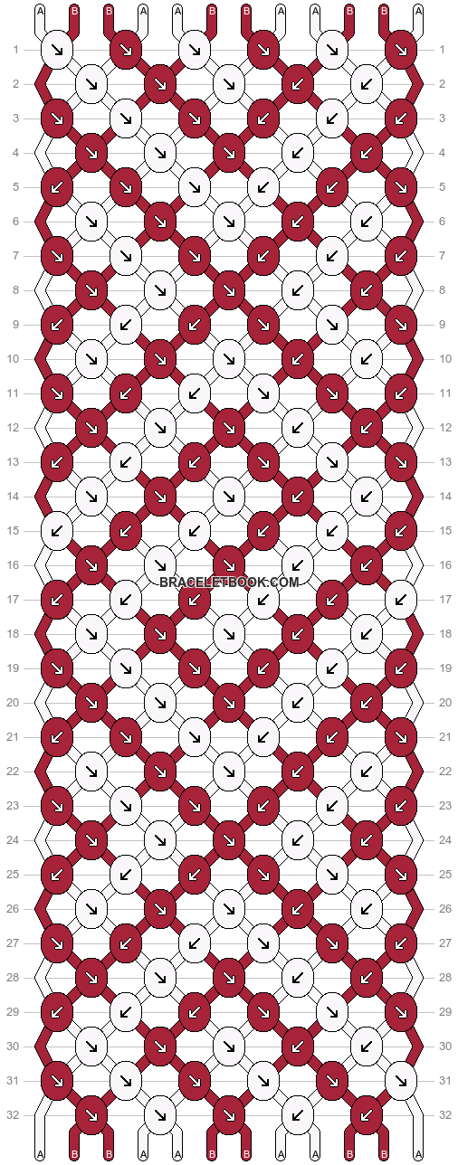Normal pattern #44489 variation #64553 pattern