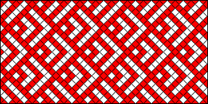 Normal pattern #26233 variation #64586