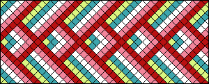 Normal pattern #44219 variation #64595