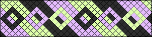 Normal pattern #9101 variation #64597