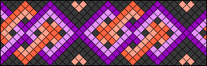 Normal pattern #39689 variation #64610
