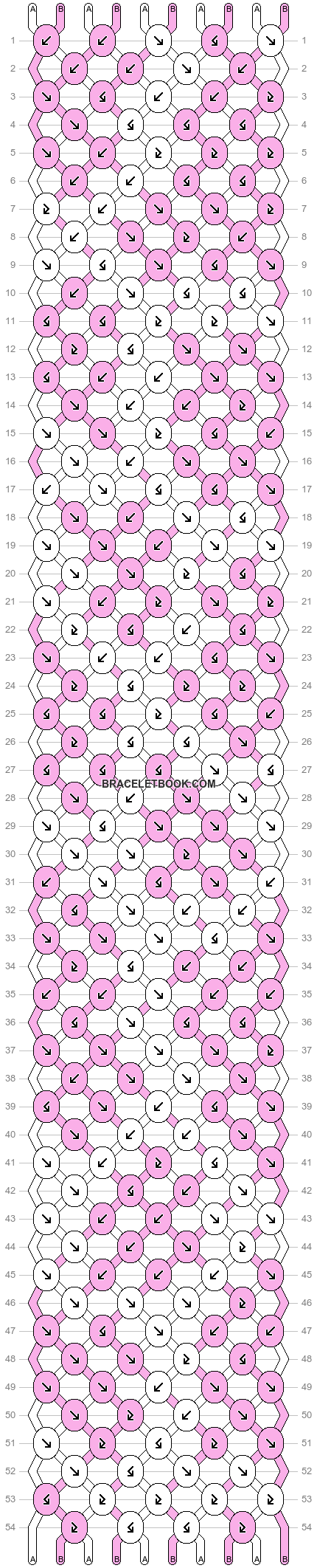 Normal pattern #10576 variation #64622 pattern