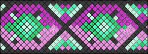 Normal pattern #44545 variation #64629