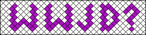 Normal pattern #35956 variation #64633