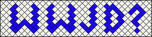 Normal pattern #35956 variation #64635